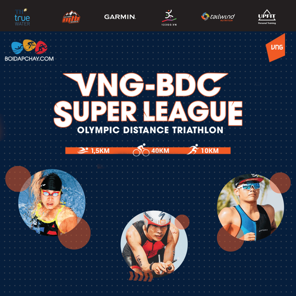 VNG-BDC Super League 5150